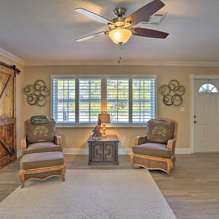 Villa Relaxing Punta Gorda Getaway With Fire Pit! Exterior foto